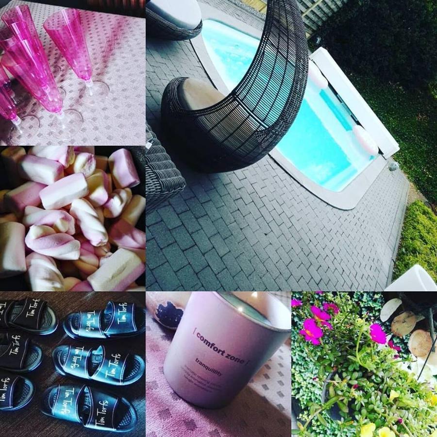 بيرينغين Luxe Wellness B&B Tim Torfs ***** المظهر الخارجي الصورة